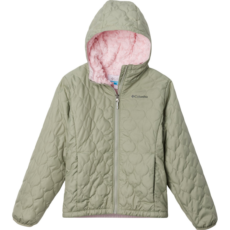 Bella Plush II Coat - Youth