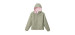 Bella Plush II Coat - Youth