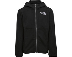 Glacier Full-Zip Hooded...