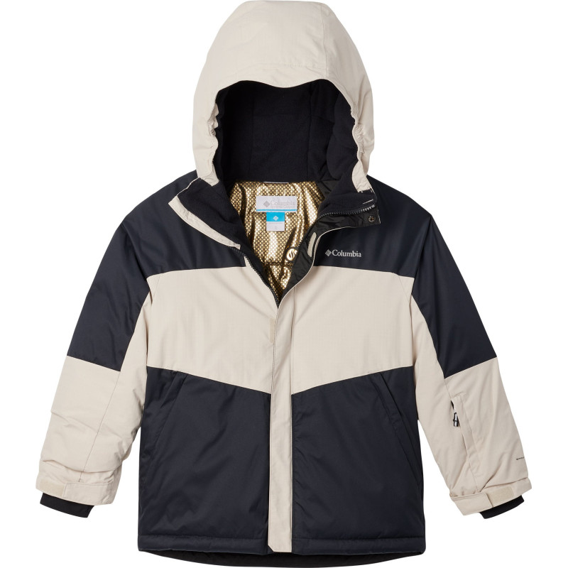 Columbia Manteau Mighty Mogul III - Jeune