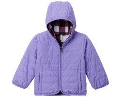 Columbia Manteau Double Trouble II - Jeune