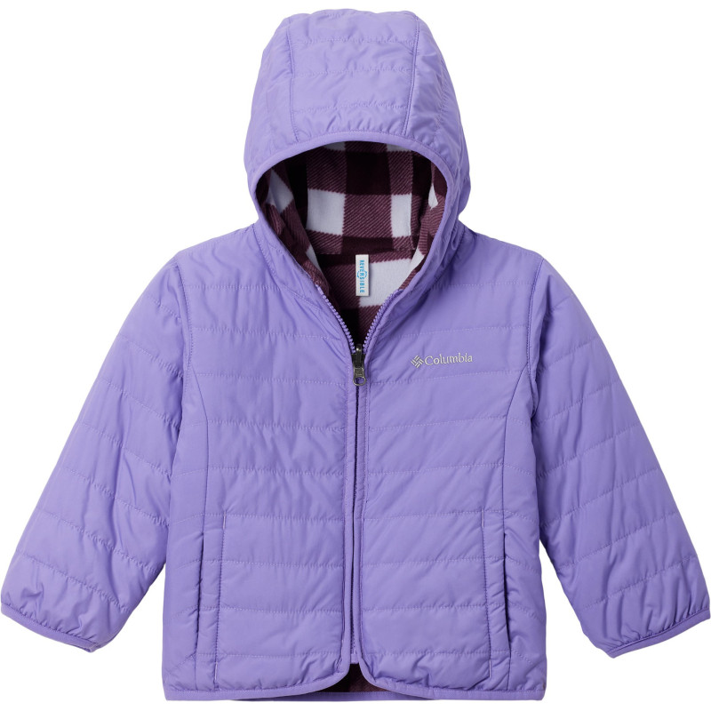 Columbia Manteau Double Trouble II - Jeune