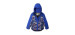 Mighty Mogul III Printed Coat - Youth