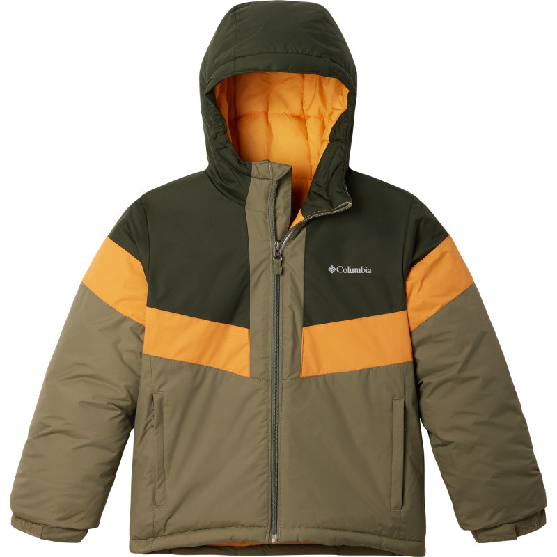 Columbia Manteau Lightning Lift III - Jeune