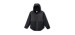 Rainy Trails II Fleece Lined Coat - Youth