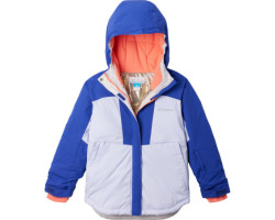 Columbia Manteau Mighty Mogul III - Jeune