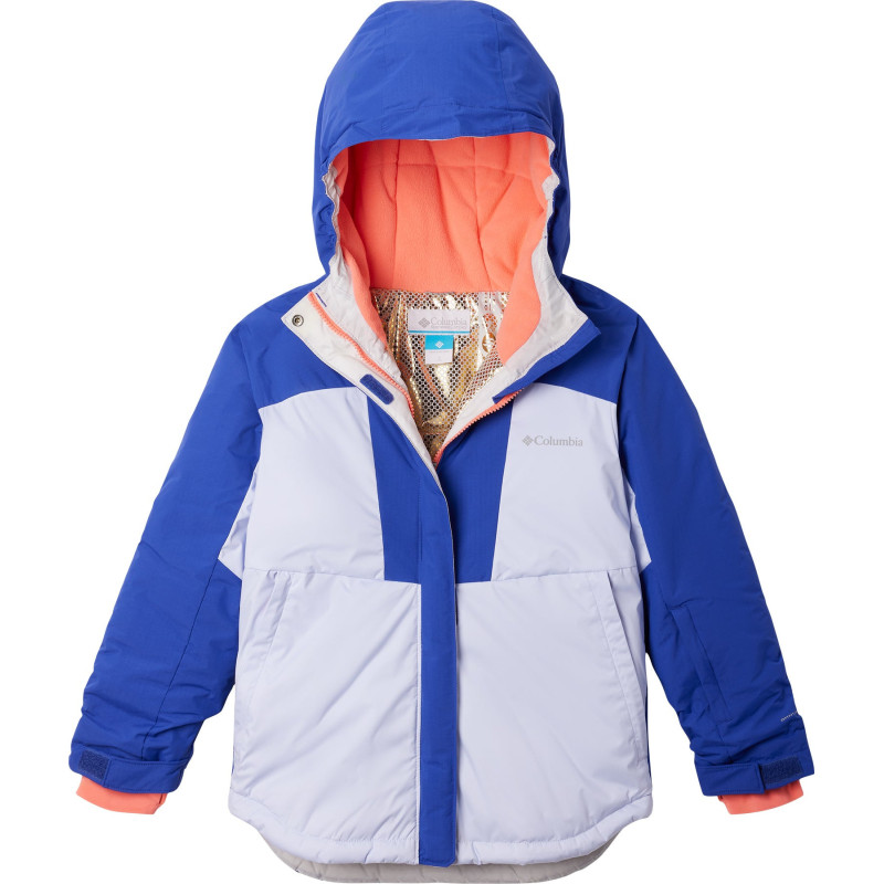 Columbia Manteau Mighty Mogul III - Jeune