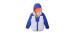 Mighty Mogul III Coat - Youth