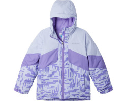 Horizon Ride III Jacket - Youth