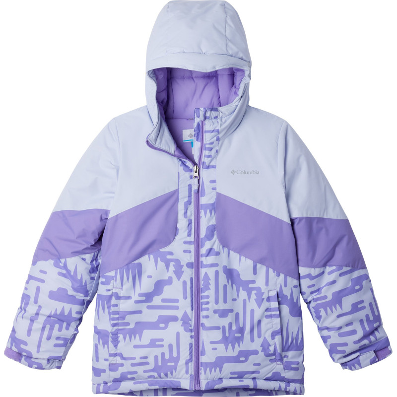 Columbia Manteau Horizon Ride III - Jeune