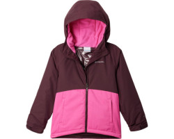 Alpine Action III Jacket -...