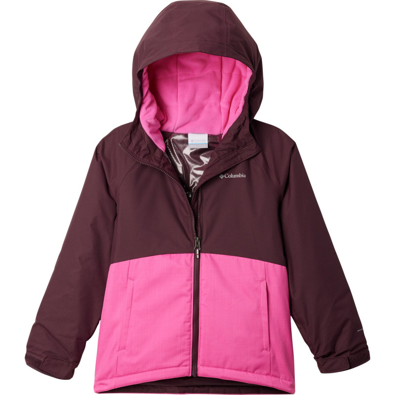 Alpine Action III Jacket - Youth