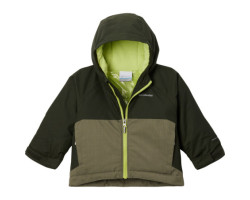 Alpine Action III Jacket -...