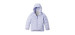 Winter Powder III Quilted Coat - Youth