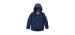 Winter Powder III Quilted Coat - Youth