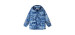 Koski Fleece-Lined Rain Coat - Children's