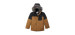 Columbia Manteau Nordic Strider II - Jeune