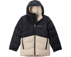 Columbia Manteau Arctic Blast II - Jeune