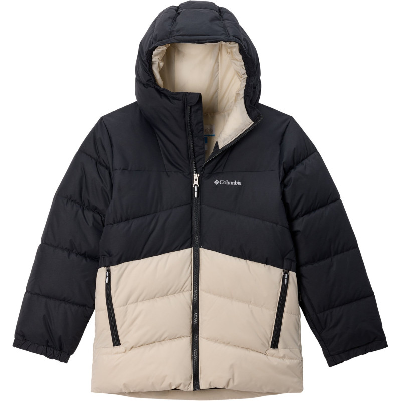 Columbia Manteau Arctic Blast II - Jeune