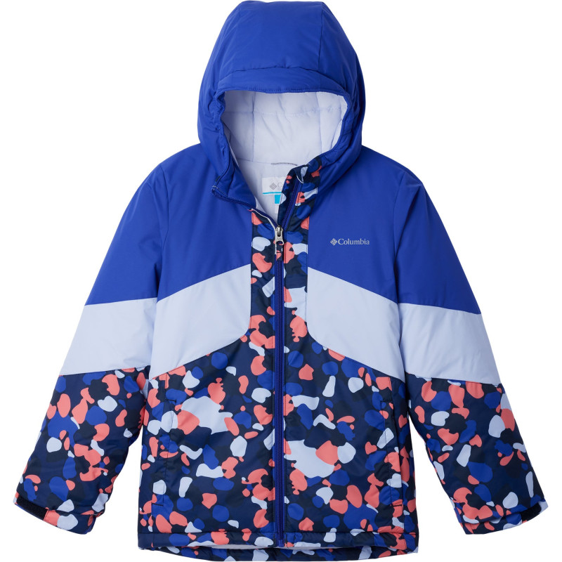 Horizon Ride III Jacket - Youth