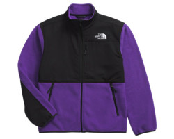 The North Face Manteau Denali Teen - Jeune