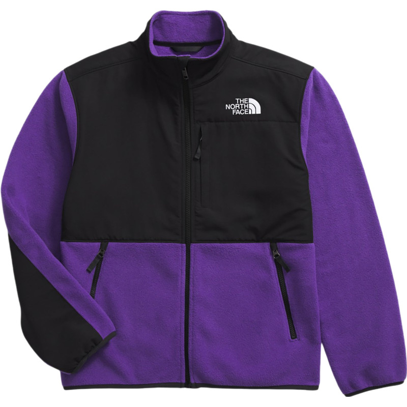 The North Face Manteau Denali Teen - Jeune