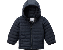 Powder Lite II Hooded Jacket - Little Kid