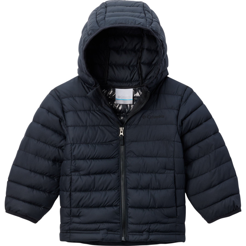 Columbia Manteau à capuchon Powder Lite II - Petit-enfant