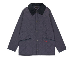 Barbour Manteau matelassé Liddesdale - Garçon