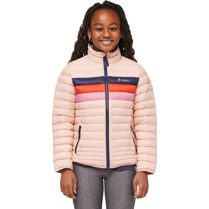 Cotopaxi Manteau en duvet Fuego - Enfant