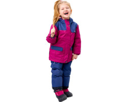 Choucouchou waterproof coat - Little Child