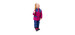 Choucouchou waterproof coat - Little Child