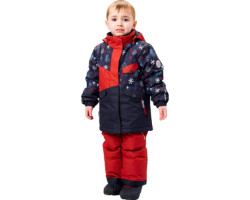 JOUA Manteau Ulula - Petit Enfant