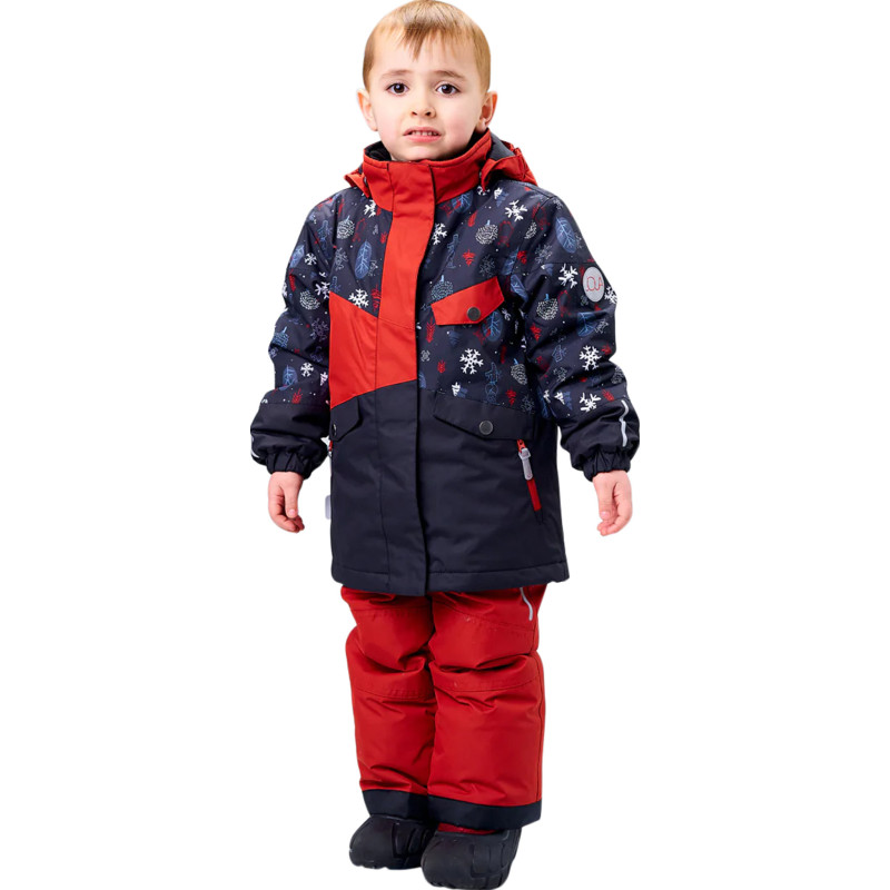 JOUA Manteau Ulula - Petit Enfant