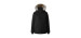 Heritage Logan parka with fur - Child