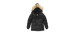 Canada Goose Parka Eakin avec fourrure - Enfant