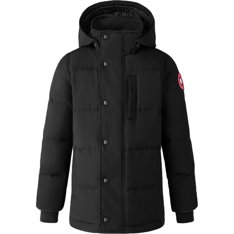 Canada Goose Parka Eakin sans fourrure - Enfant