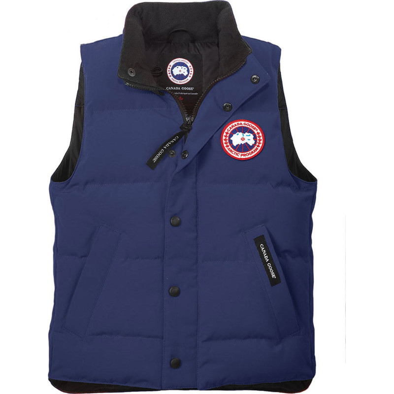 Canada Goose Veste Vanier - Enfant