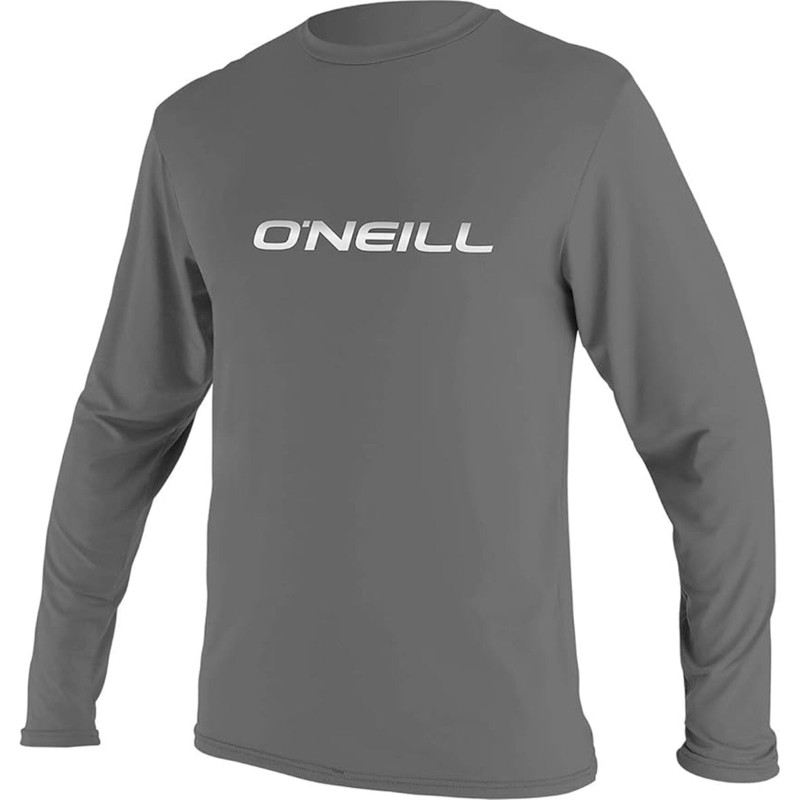 O'Neill Wetsuits, LLC Maillot de surf à manches longues Basic Enfant