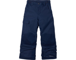 Columbia Pantalon Bugaboo&nbspIII - Jeune