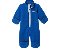 Helvetia Jumpsuit - Infant