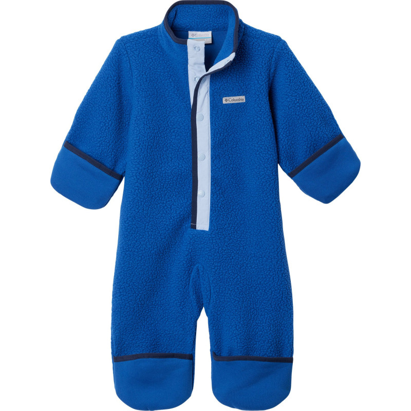 Helvetia Jumpsuit - Infant