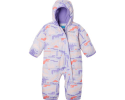 Columbia Combinaison Snuggly Bunny II - Bébé