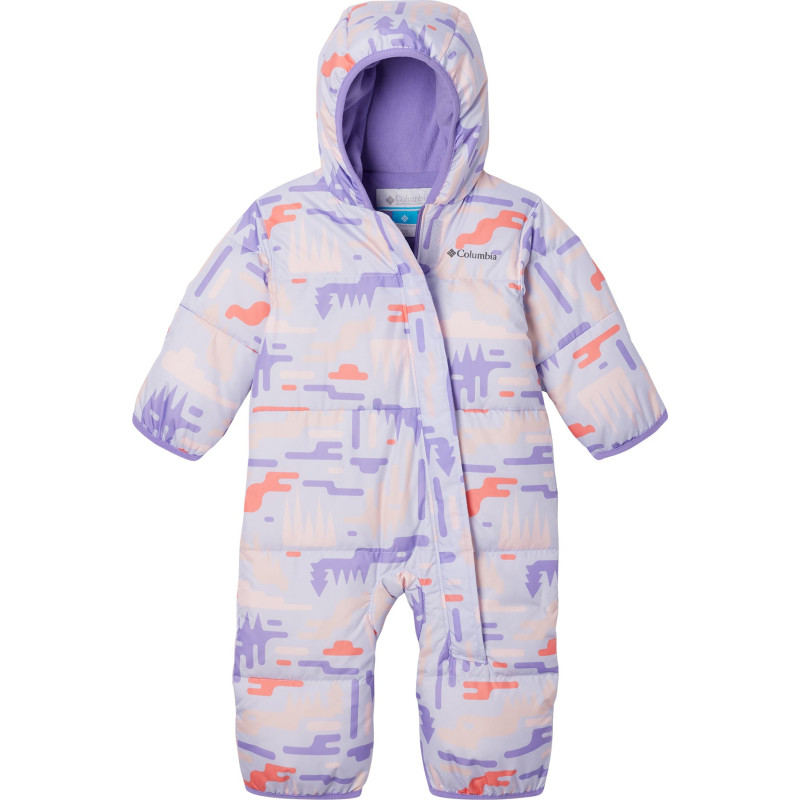 Snuggly Bunny II Jumpsuit - Baby