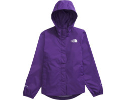 Antora rain coat - Girl