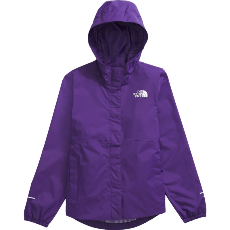 Antora rain coat - Girl