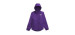 Antora rain coat - Girl