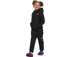 The North Face Manteau à capuchon réversible ThermoBall - Enfant