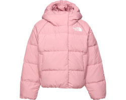 North Down Hooded Jacket -...