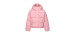 North Down Hooded Jacket - Girls